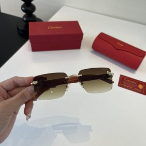 Cartier Jewelry