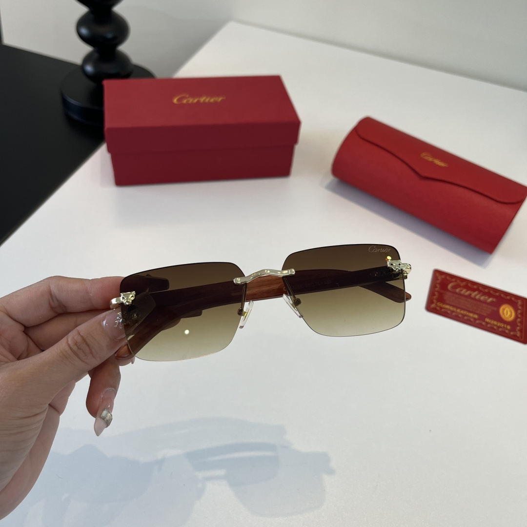 Cartier Jewelry