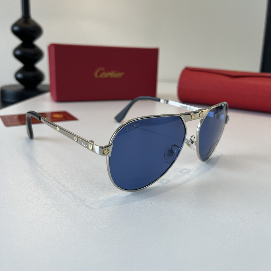 Cartier Jewelry