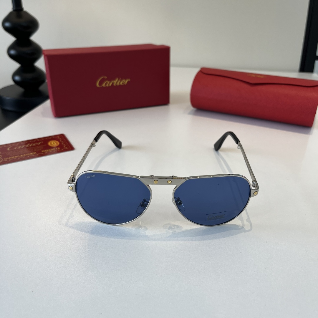 Cartier Jewelry