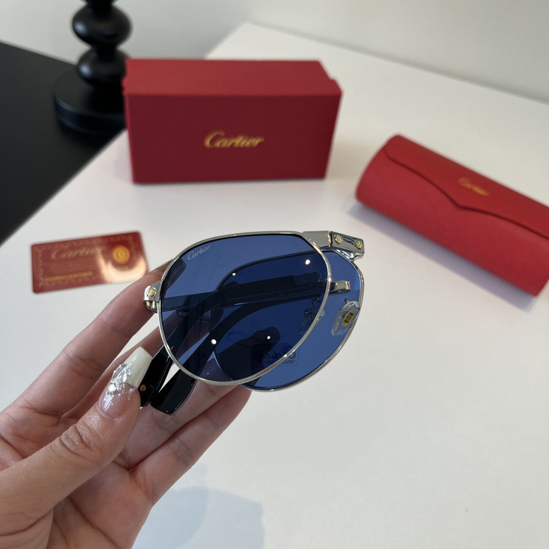 Cartier Jewelry