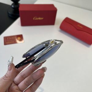 Cartier Jewelry