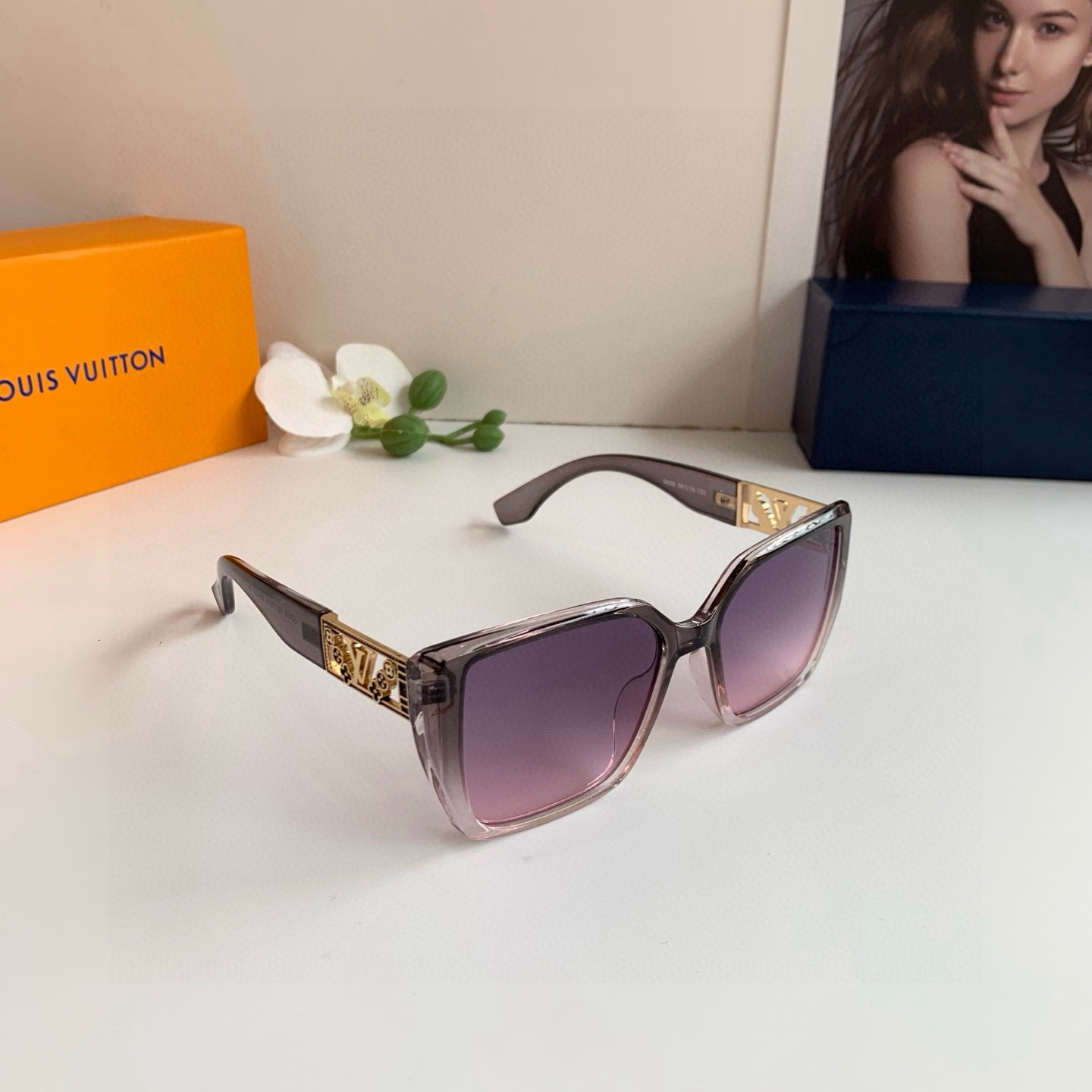 Louis Vuitton Jewelry