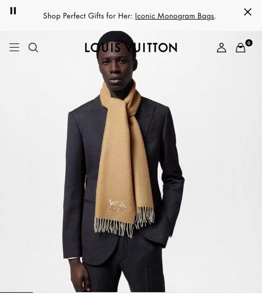 Louis Vuitton Jewelry