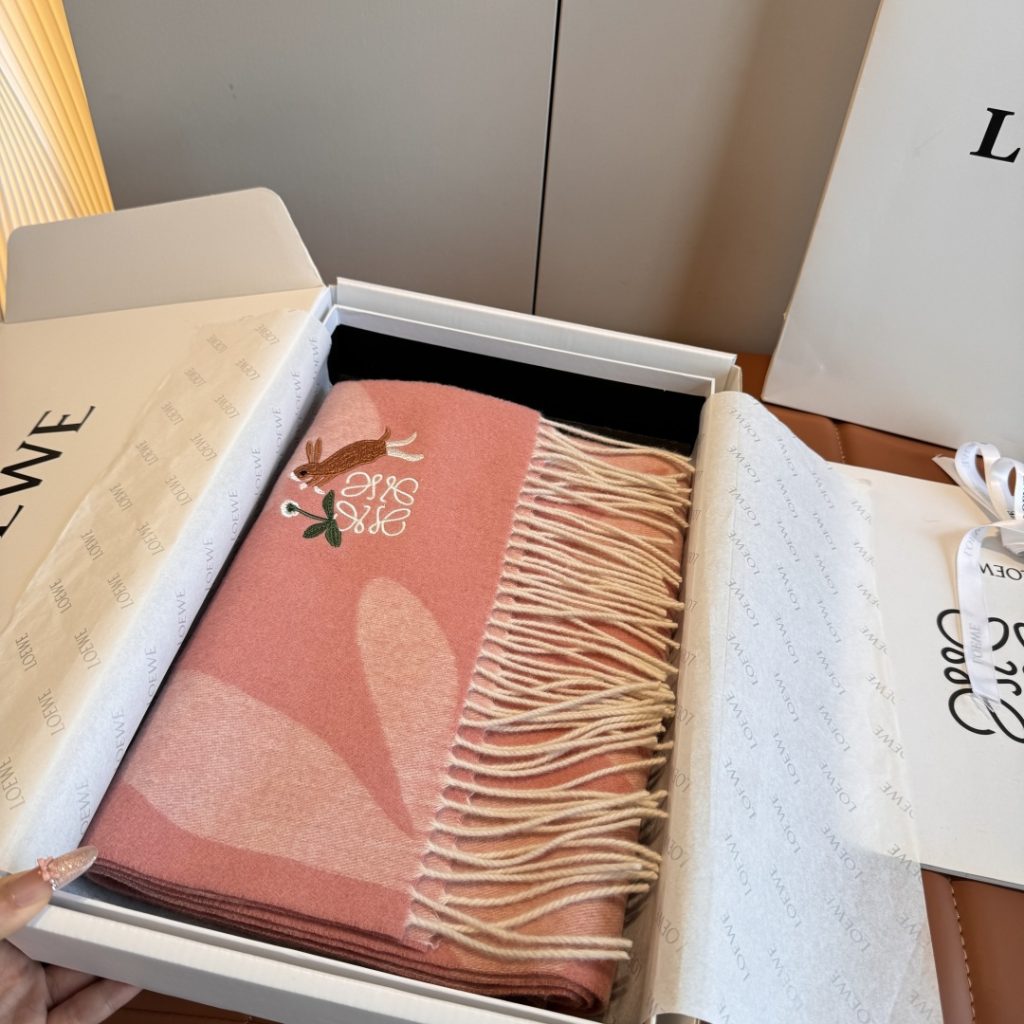 Loewe Jewelry