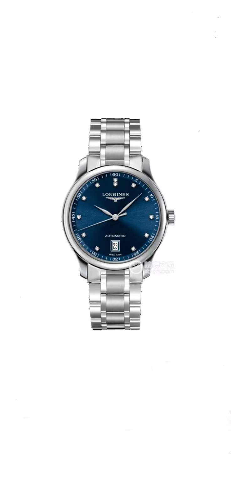 Longines Watch