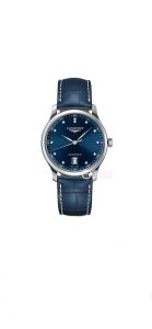 Longines Watch