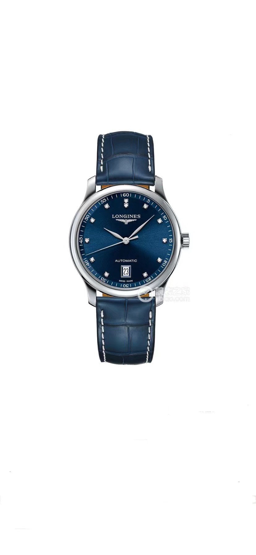 Longines Watch