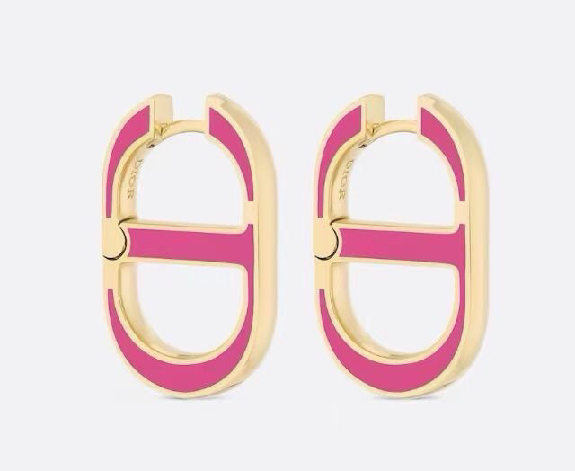 Dior Earrings