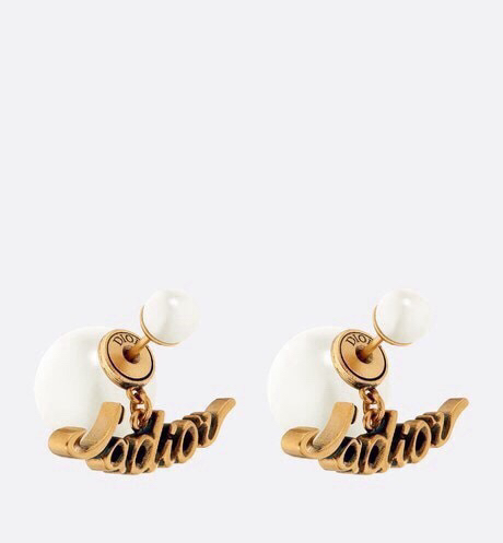 Dior Earrings