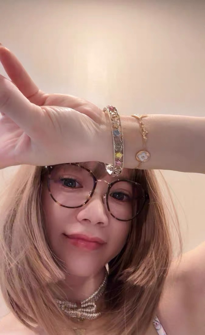 Chanel Jewelry