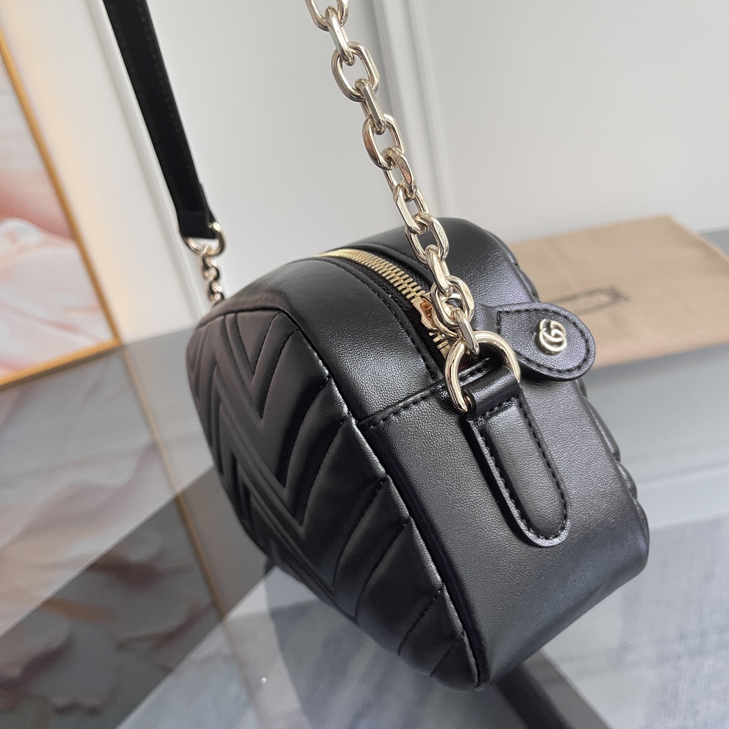 Bag 8552