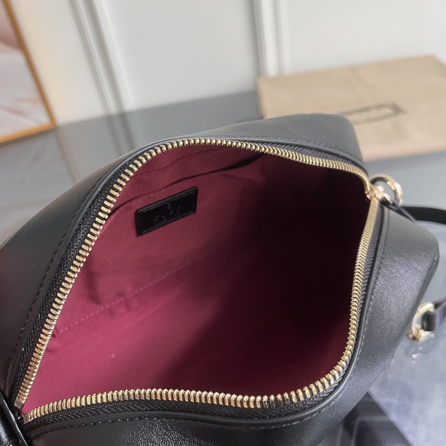 Bag 8552