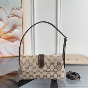 Bag 8671 in Beige