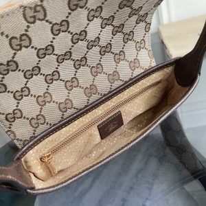 Bag 8671 in Beige