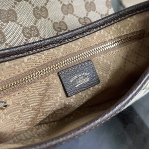 Bag 8671 in Beige