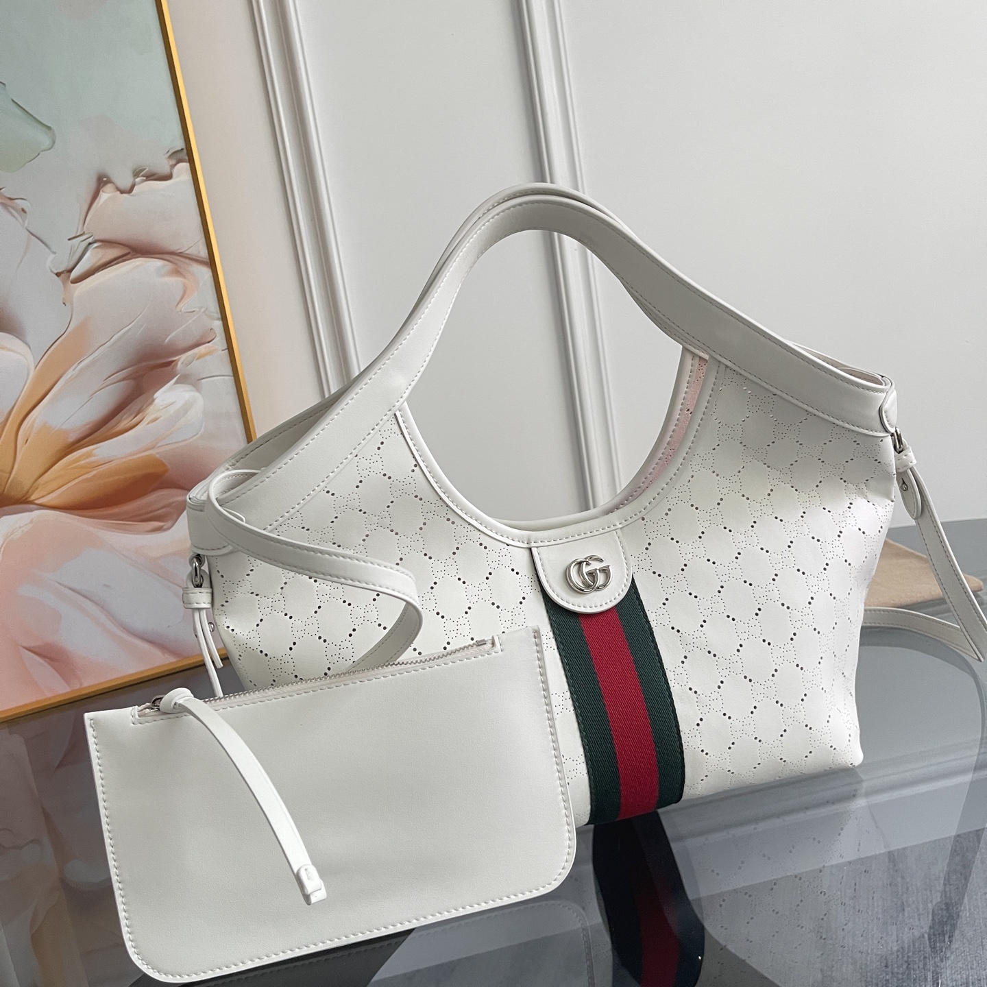 Bag 8608