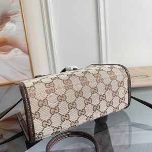 Bag A006 in Beige