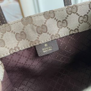 Bag A006 in Beige