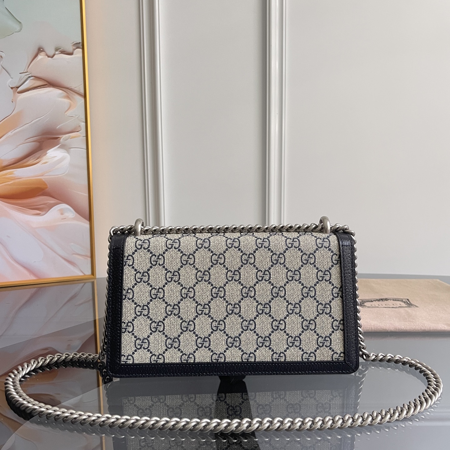 Bag 4996