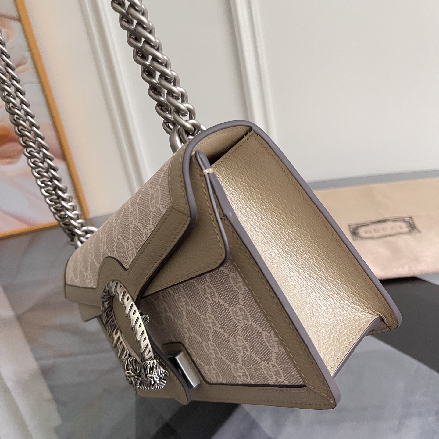 Bag 4996