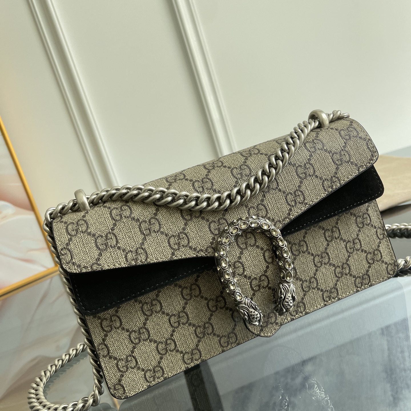 Bag 4996