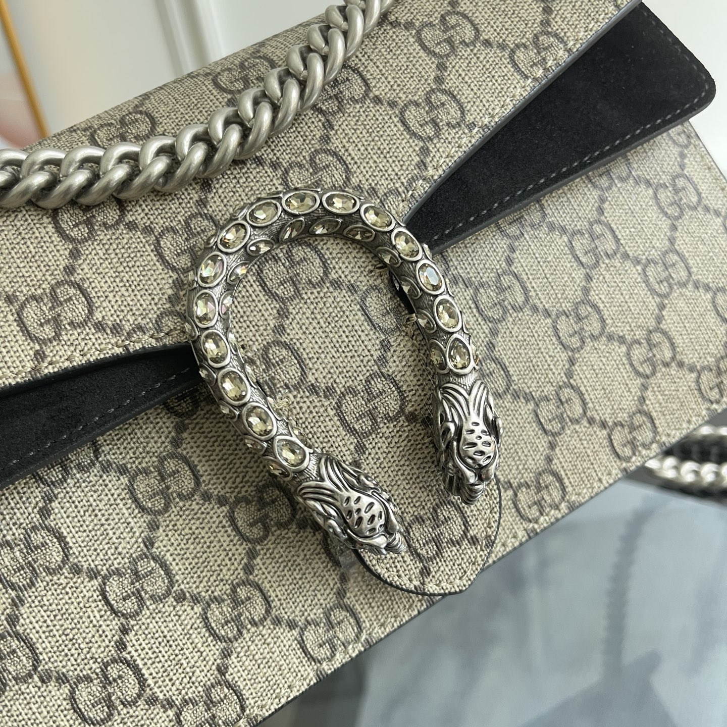 Bag 4996