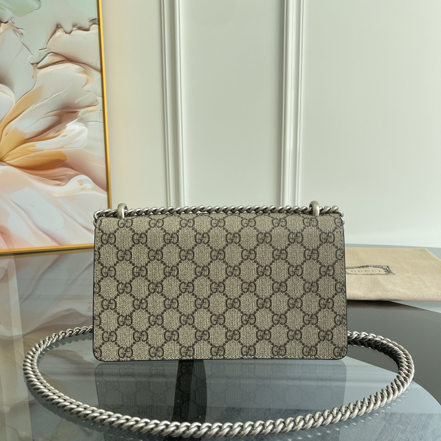 Bag 4996