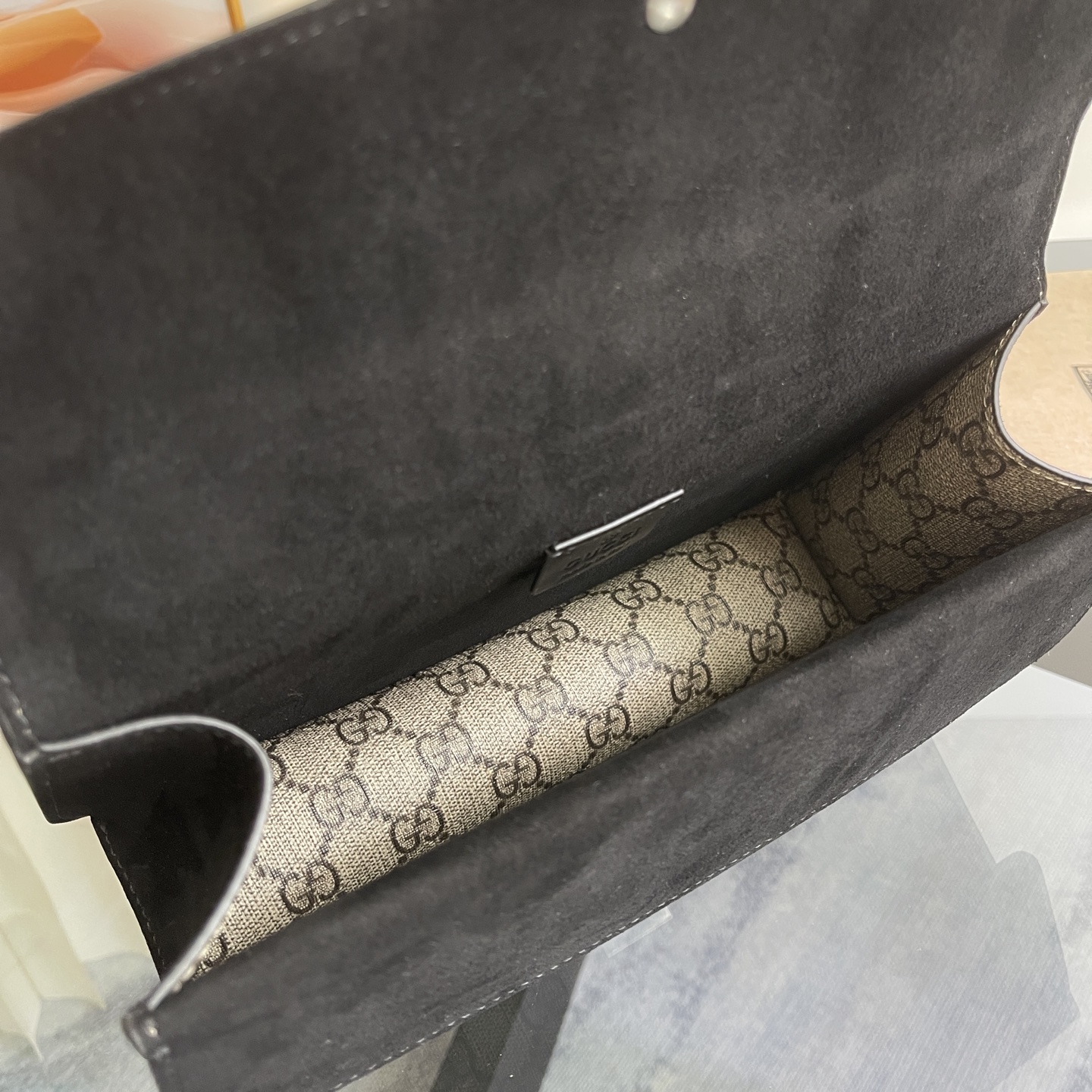 Bag 4996