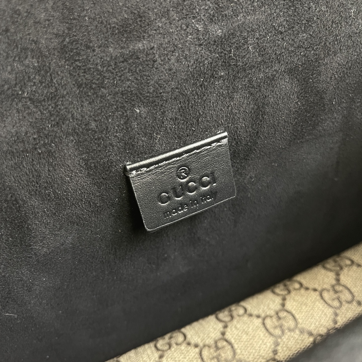 Bag 4996
