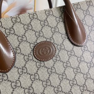Bag 6599 in Brown