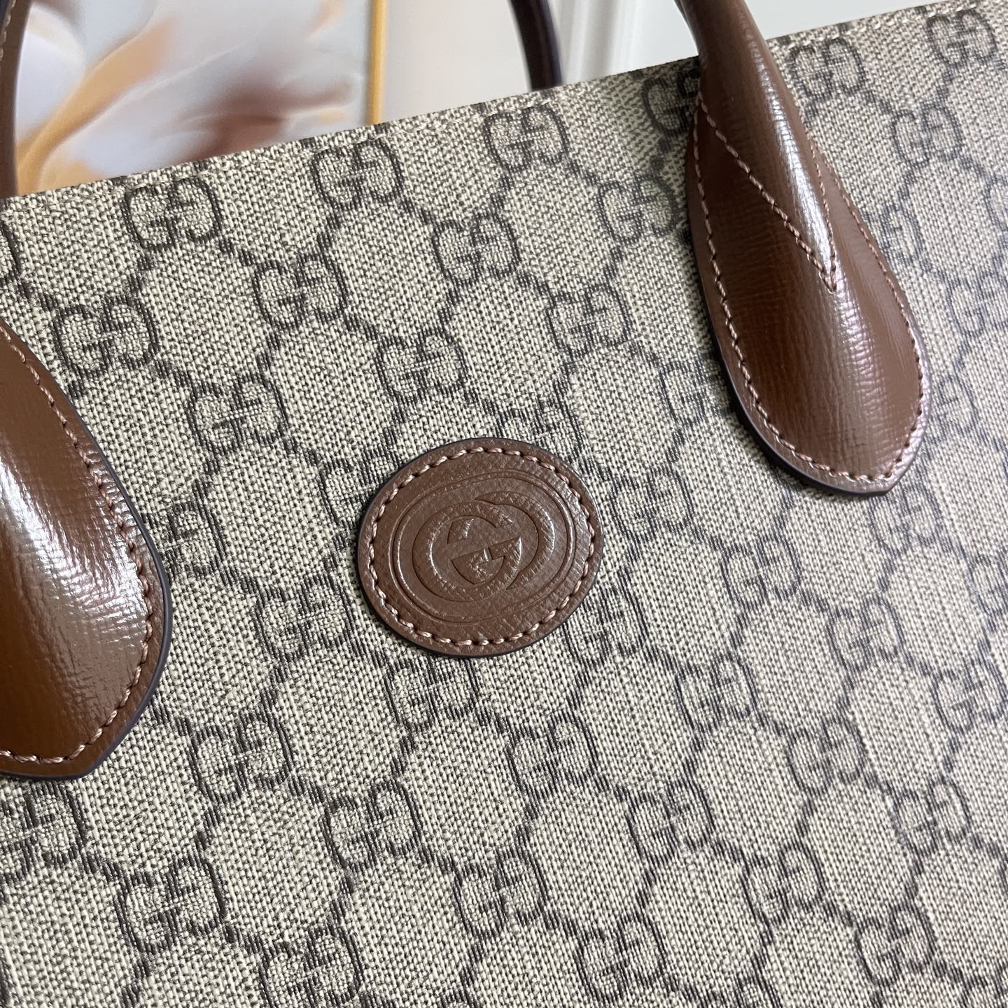 Bag 6599 in Brown