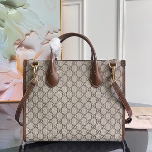 Bag 6599 in Brown