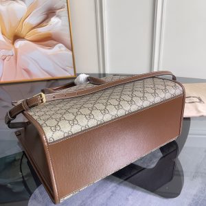 Bag 6599 in Brown