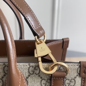 Bag 6599 in Brown