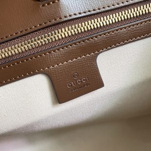 Bag 6599 in Brown