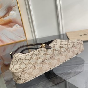 Bag 8631 in Beige