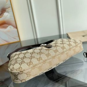 Bag 8631 in Beige