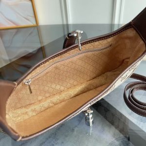 Bag 8631 in Beige