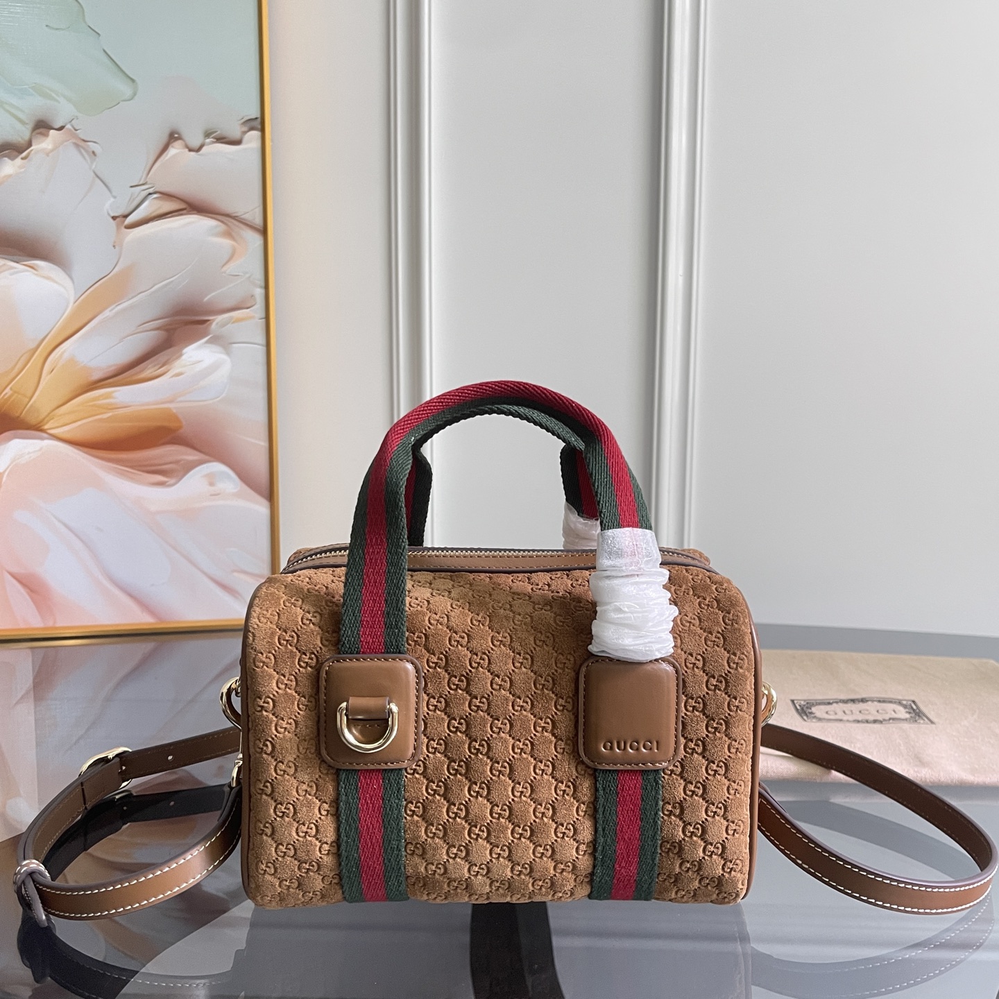 Bag 8599