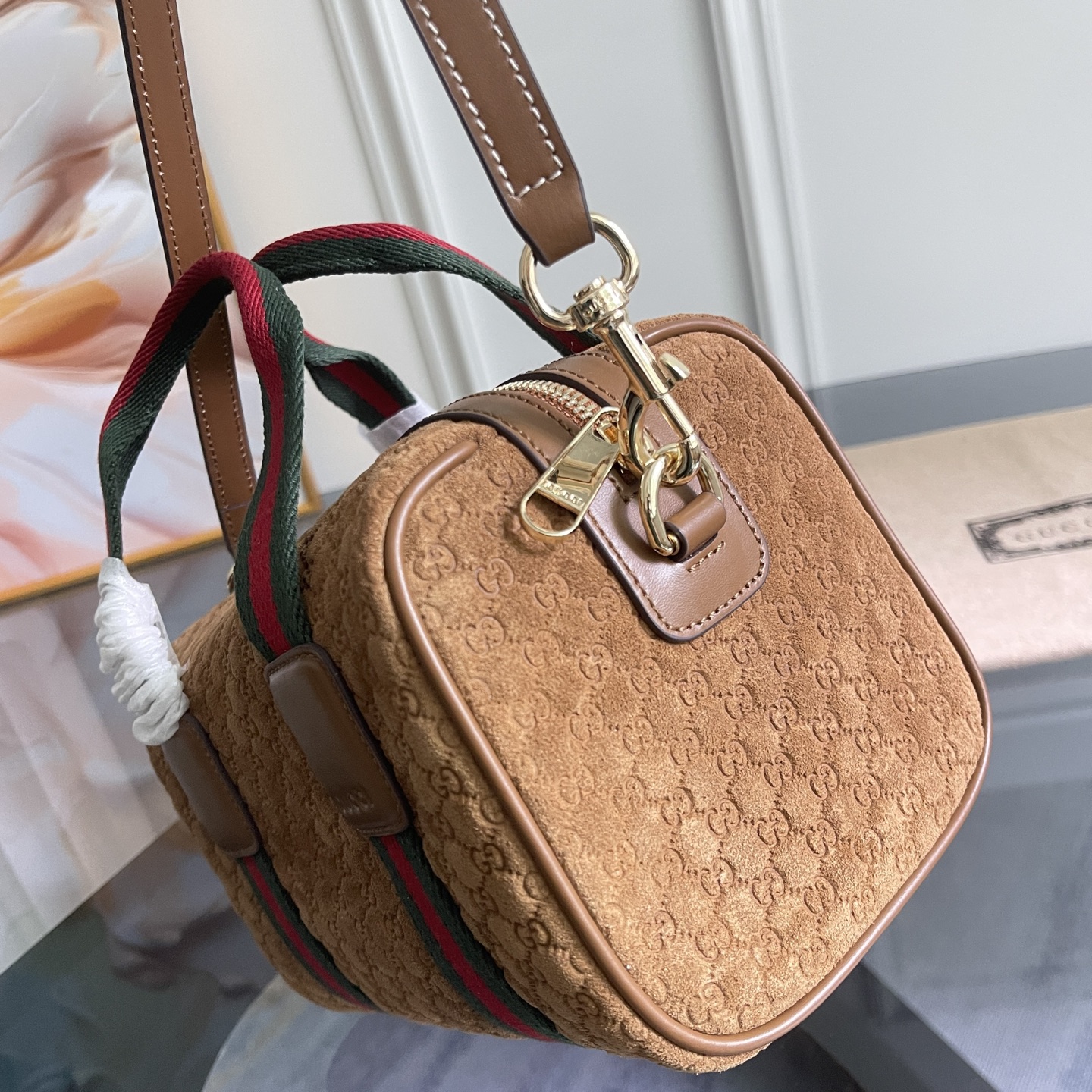 Bag 8599