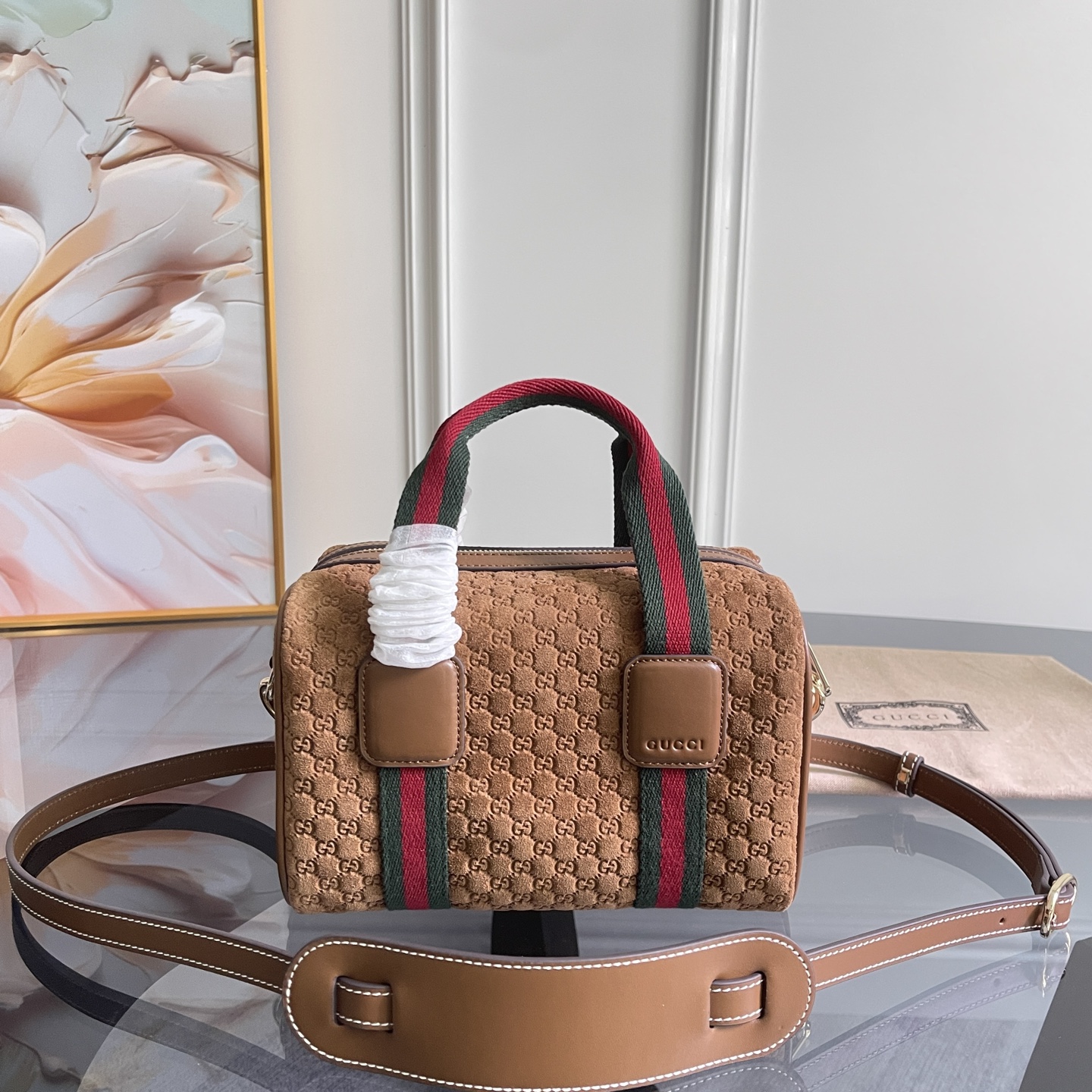 Bag 8599