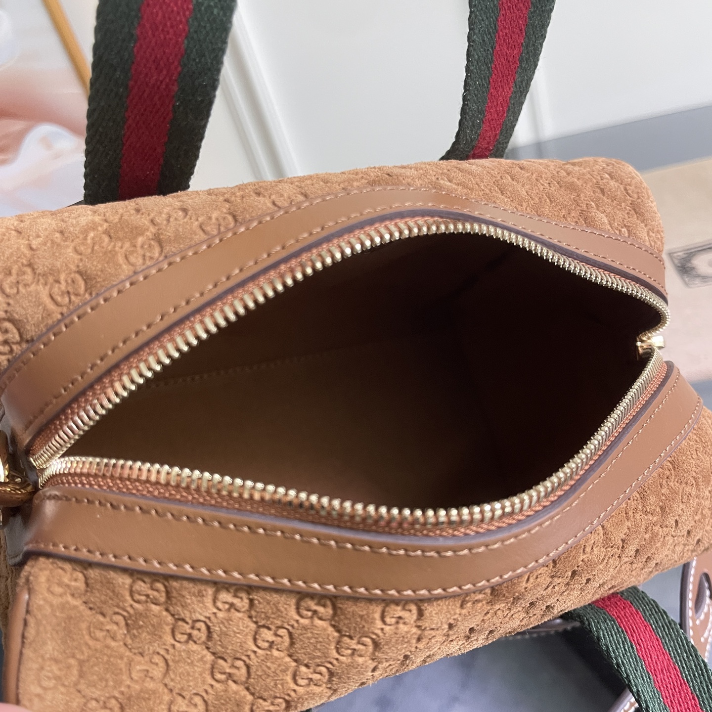 Bag 8599