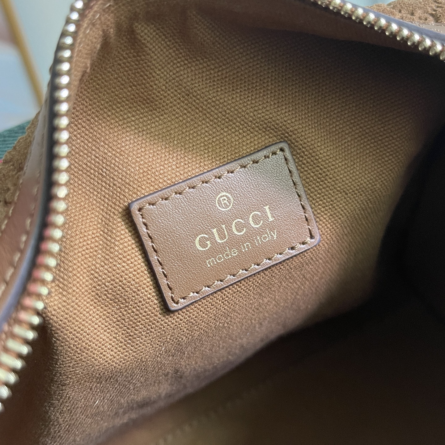 Bag 8599