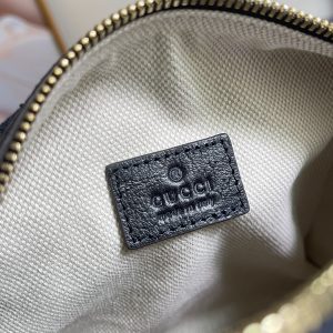 Bag 8599 in Denim
