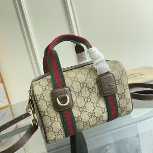 Bag 8599 in Brown