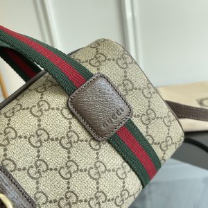 Bag 8599 in Brown