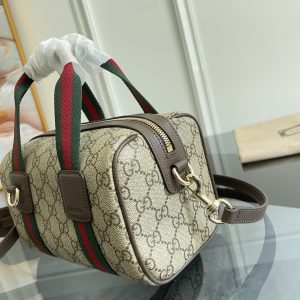 Bag 8599 in Brown