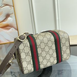 Bag 8599 in Brown