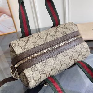 Bag 8599 in Brown